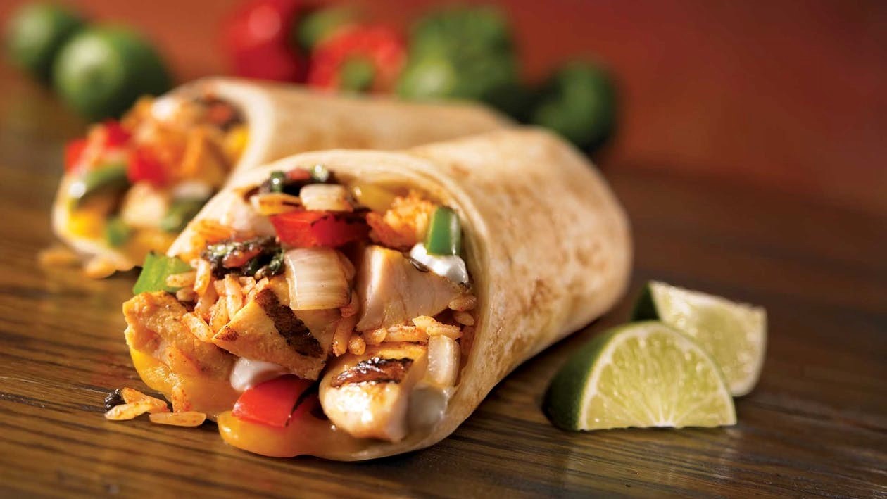 Healthy and Easy Work from Home Lunch Ideas