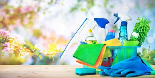 Cleaning Supplies Cleaning Supplies
