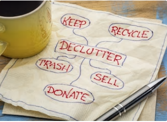 Declutter Idea Web Declutter Idea Web