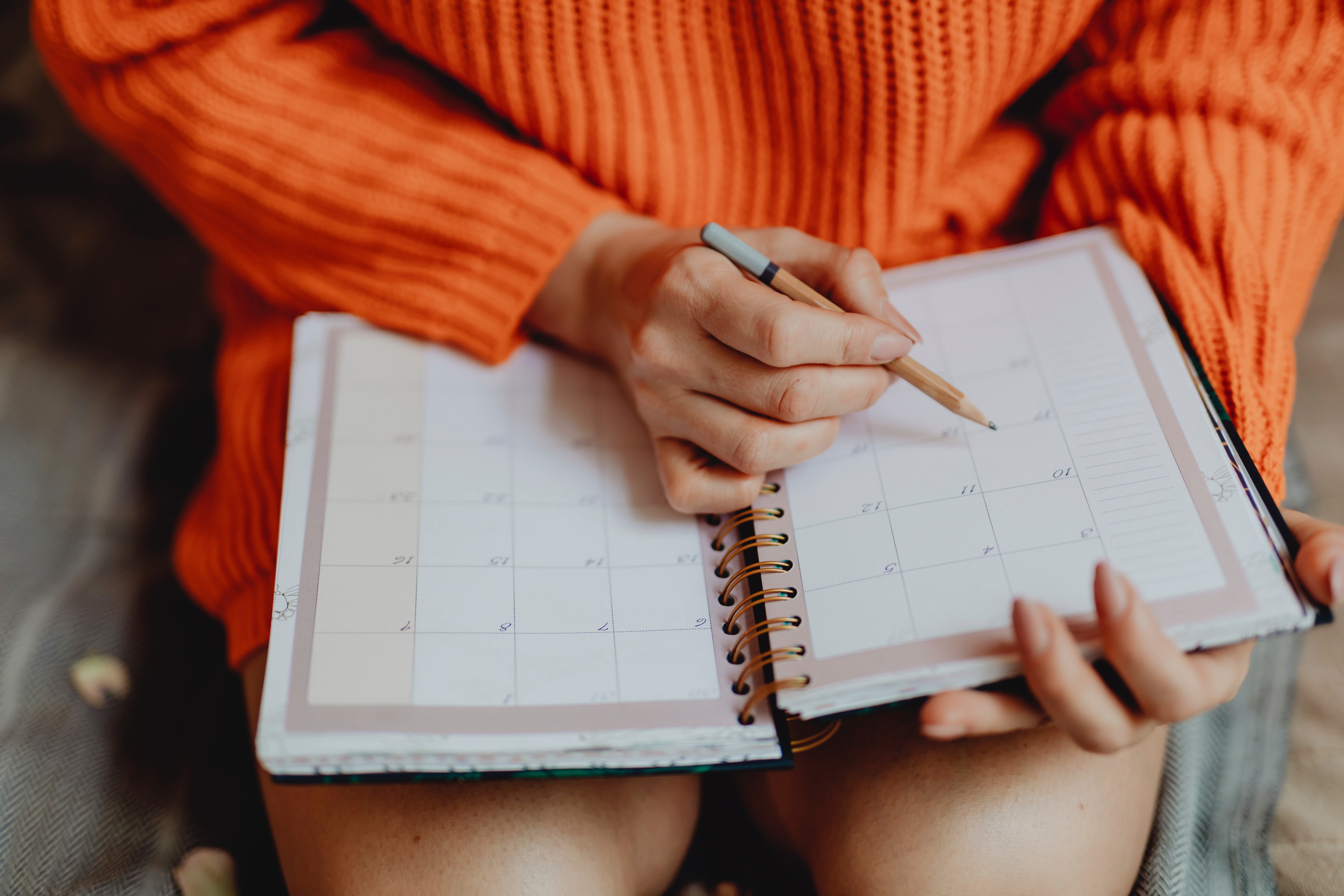 schedule it schedule