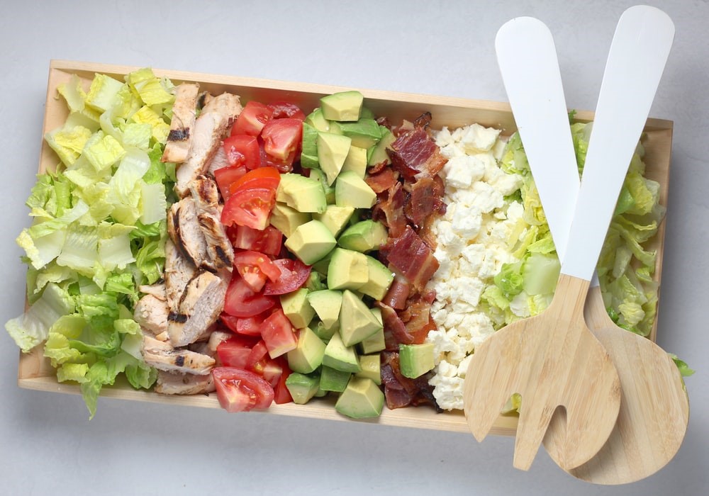 Healthy and Easy Work from Home Lunch Ideas