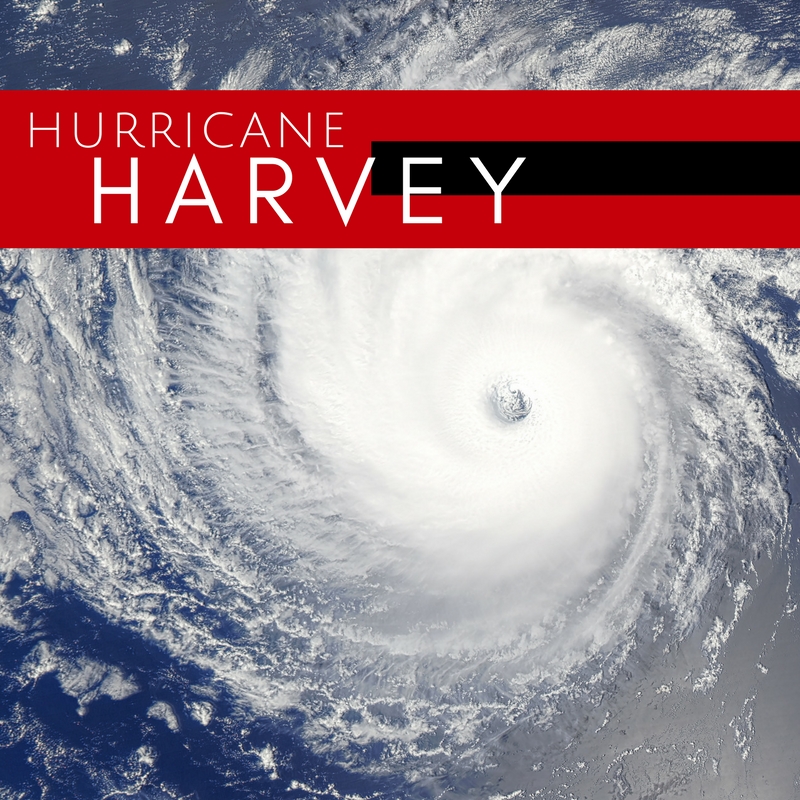 Camden Comes Together in Hurricane Harvey's Wake | Camden Living