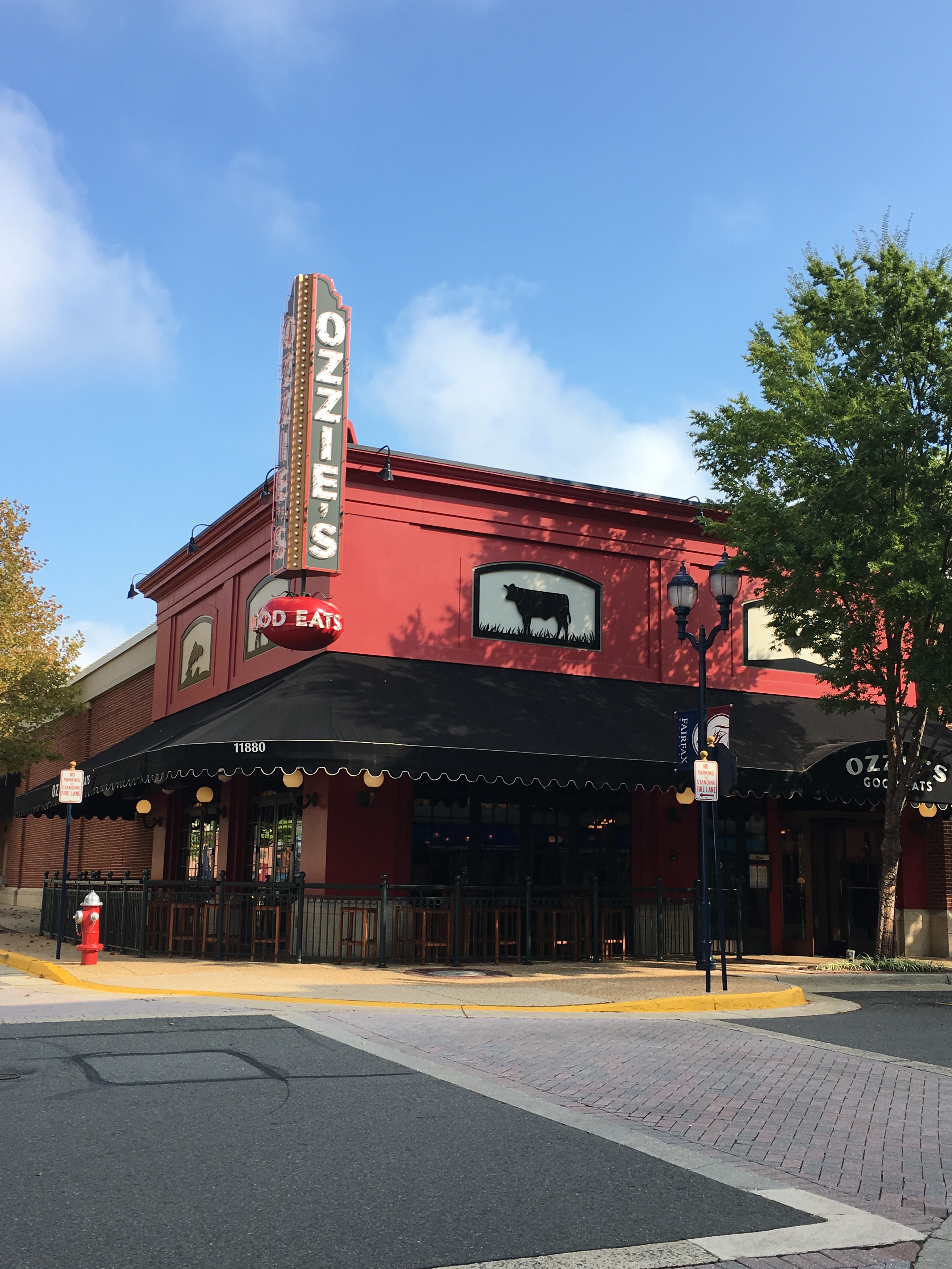 Top 5 Reasons to Live in Fairfax Corner Kassandra