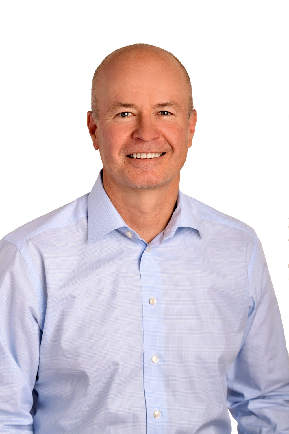 Robert Herr is Vice President of Accounting at Camden Property Trust