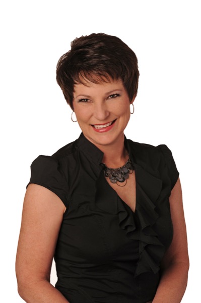 Melinda Graham headshot