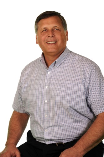 David Joyce is Vice President of Construction at Camden Property Trust