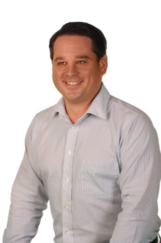 Ben Fraker is Vice President of Finance at Camden Property Trust