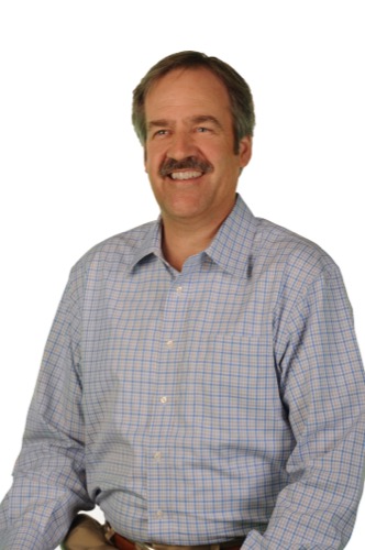 Ross Wehman is Vice President of Tax at Camden Property Trust