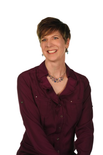 Margaret Plummer is Vice President of Employee Development at Camden Property Trust