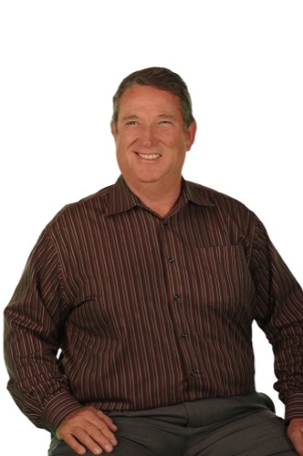 Bobby Rivers is Vice President of Construction at Camden Property Trust