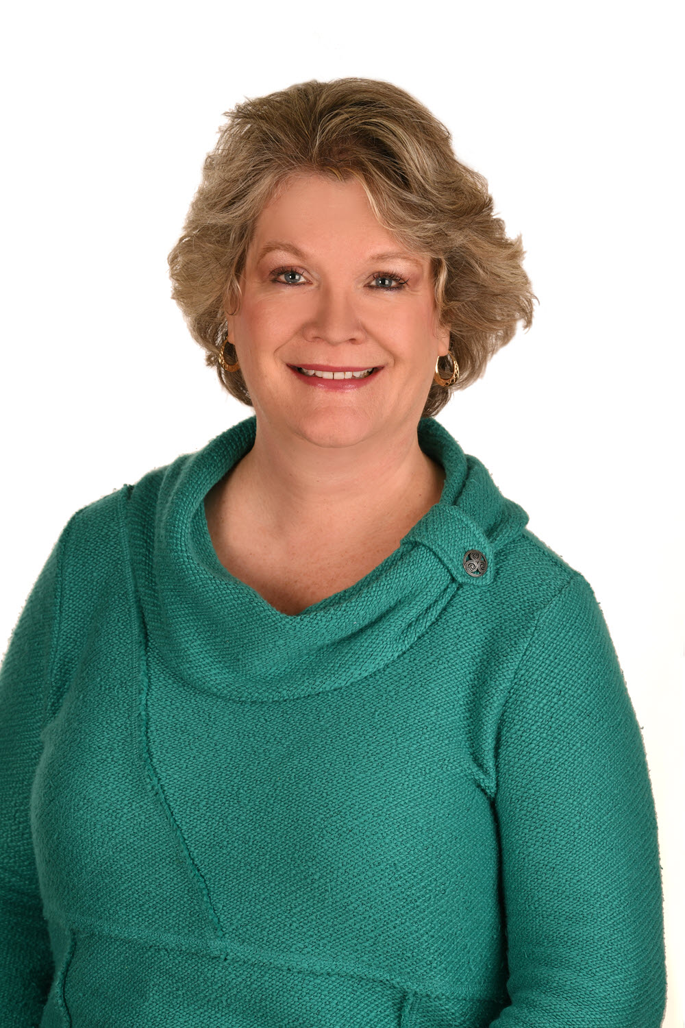 Jean Harding is Vice President of Real Estate Investments at Camden Property Trust