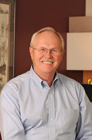 H. Malcolm Stewart - COO - Camden