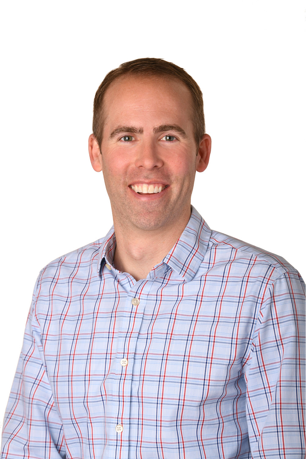 Travis Oden is Vice President of Asset Management