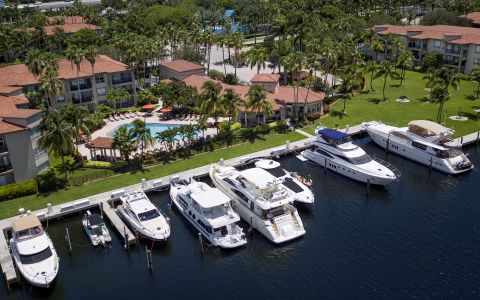 Camden Aventura Apartments Miami Florida