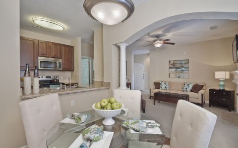 Camden Ballantyne Apartments in Charlotte, NC
