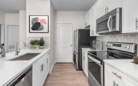 Camden Belleview Station Denver, CO Apartments
