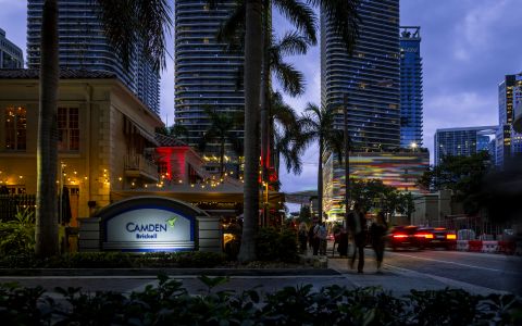 Apartments For Rent In Miami Fl Camden Brickell Apartments For Rent In Miami Fl Camden Brickell