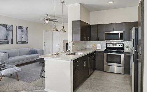 Camden Caley Apartments in Englewood, CO