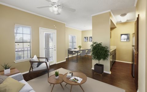 Apartments In Irving Tx Camden Cimarron