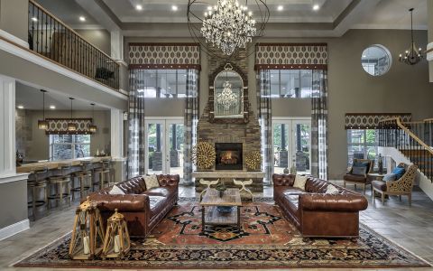 Camden Crest in Raleigh, NC