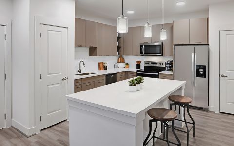 Camden Cypress Creek Apartments in Cypress, Texas