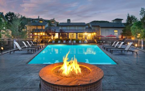 Apartments For Rent In Golden Co Camden Denver West