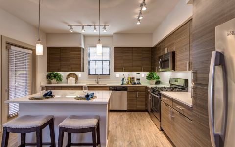Camden Foothills Apartments in Scottsdale, AZ