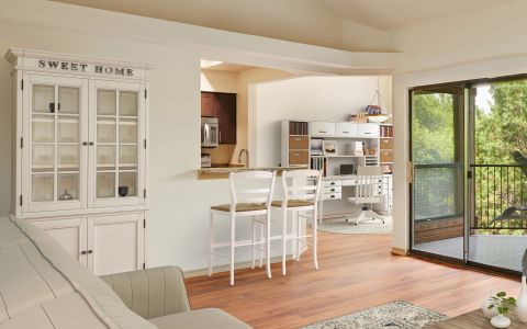 Camden Gaines Ranch Apartments in Austin, Texas
