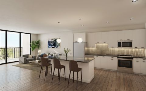 Apartments For Rent In San Diego Ca Camden Hillcrest
