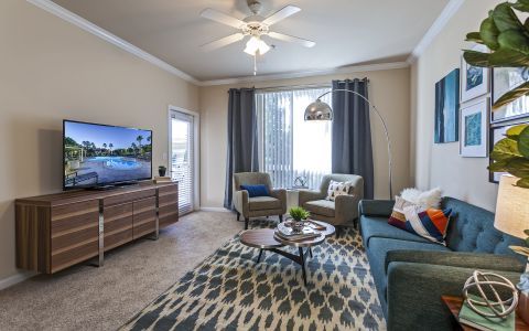 Camden Landmark Apartments in Ontario, CA