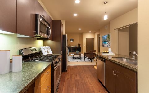 Studio 1 2 Bedroom Apartments In Irvine Ca Camden Main And