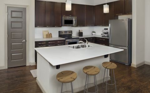 Camden Paces Apartments Buckhead Atlanta Georgia