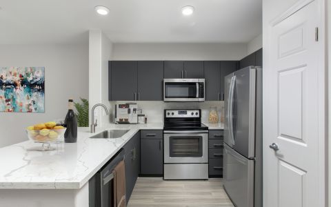 Apartments For Rent In San Diego Ca Camden Tuscany