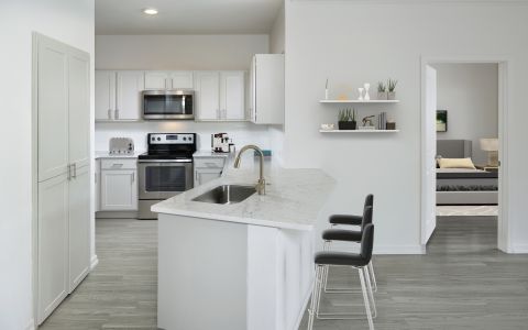Camden Visconti Luxury Apartments in Brandon, Florida