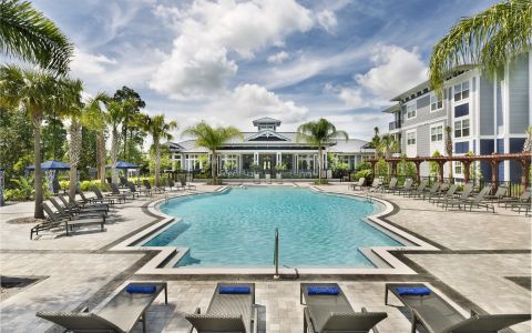 waterford lakes camden apartments orlando fl community