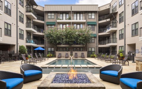 belmont townhomes apartments camdenliving