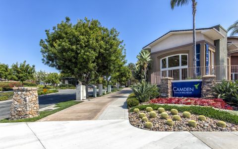 Camden Sierra at Otay Ranch apartments in Chula Vista, CA