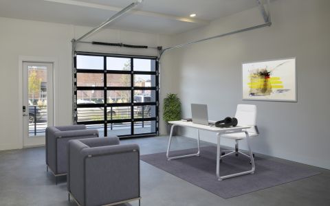 Camden RiNo apartments in Denver, CO with floor plans that let you live where you work in the Arts District