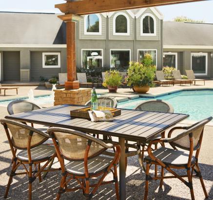 Apartments for Rent in Corpus Christi, TX - Camden Copper ...