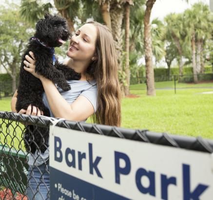 Apartments for Rent in Doral, FL - Camden Doral Villas