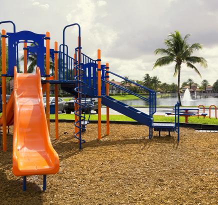 Apartments for Rent in Doral, FL - Camden Doral Villas