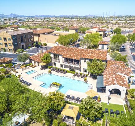 Scottsdale Az Apartments With Garages Scottsdale Az Apartments With Garages