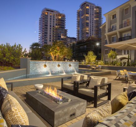 camden amenities camdenliving