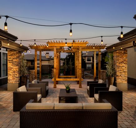 Apartments for Rent in Highlands Ranch, CO - Camden Highlands Ridge