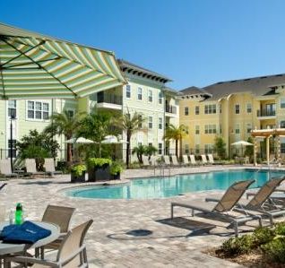 Apartments for Rent in Tampa, FL - Camden Montague