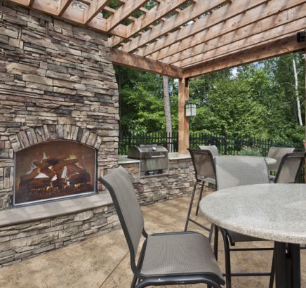 Apartments for Rent in Raleigh NC Camden Overlook