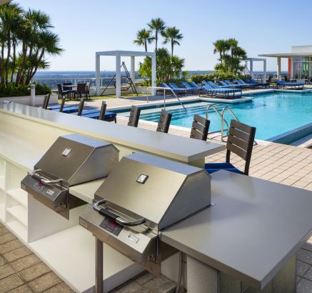 Apartments for Rent in St. Petersburg, FL - Camden Pier District