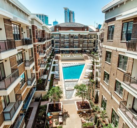 victory park apartments for rent in dallas tx camden victory park
