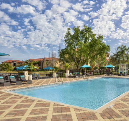 Apartments for Rent in Tampa, FL - Camden Visconti