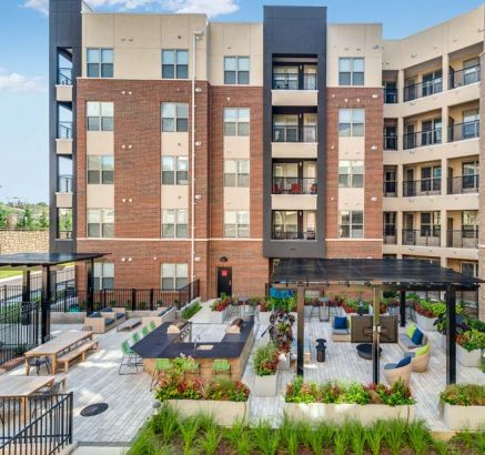 apartments for rent in